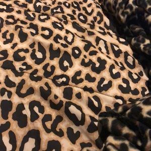 Meet your Posher, Curtisha